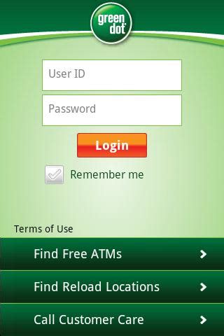 greendot locator|Welcome to Green Dot!.